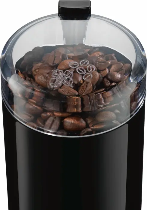 Blade coffee grinder Bosch TSM6A013B Photo 11