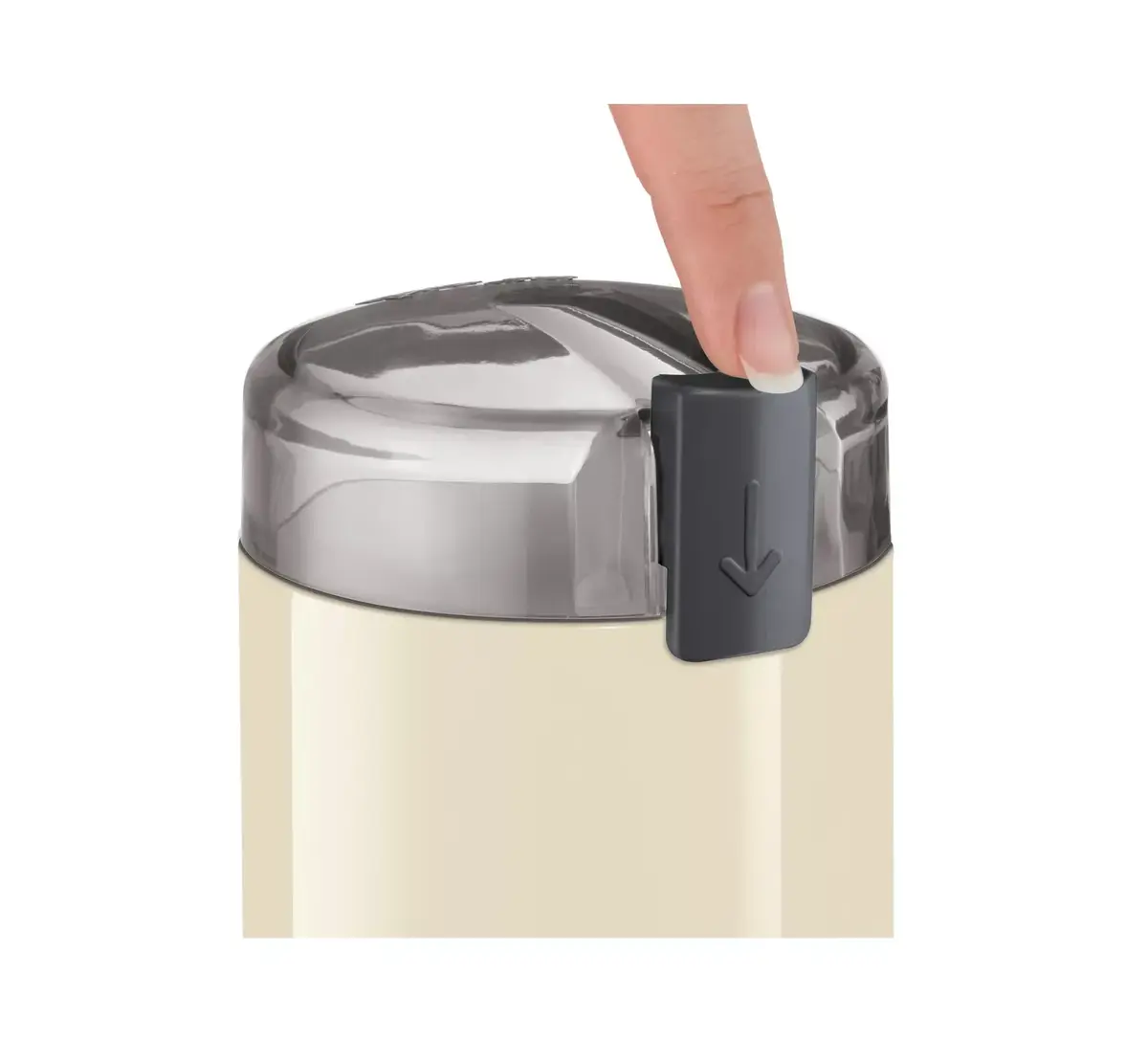 Кофемолка Bosch TSM6A017C Photo 2