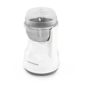 Esperanza EKC002W coffee grinder 160 W White