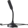 GEMBIRD MIC-D-02 vadu darbvirsmas mikrofons Photo 2