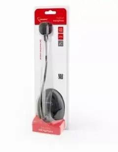 Микрофон Gembird MIC-205 Photo 5