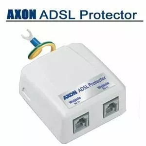 Защита от перенапряжения ADSL Acar AXON — модуль для ADSL/телефонных линий (модель 8595589896066)