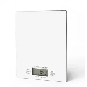 Elektroniskās virtuves svari Esperanza EKS002W