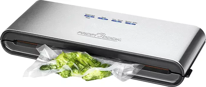 Vakuuma blīvētājs CLATRONIC PC-VK 1080 Photo 2