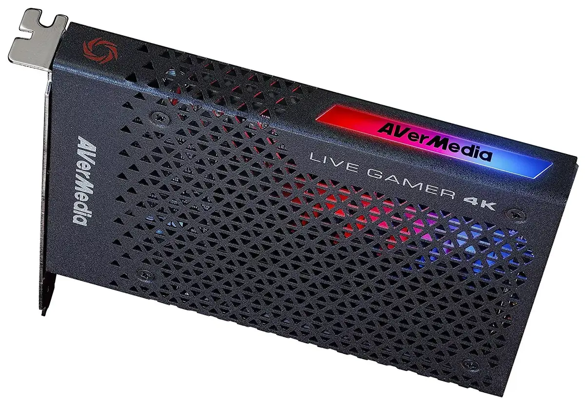 AVerMedia GC573 PCIe 4K карта захвата видео Photo 3