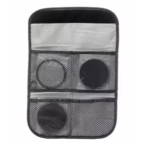 Filter kit Hoya DIGITAL 37mm — glass camera filter set for 37 mm lenses