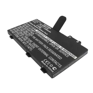 CoreParts MBXPOS-BA0218 printer/scanner spare part Batteries 1 pc(s)