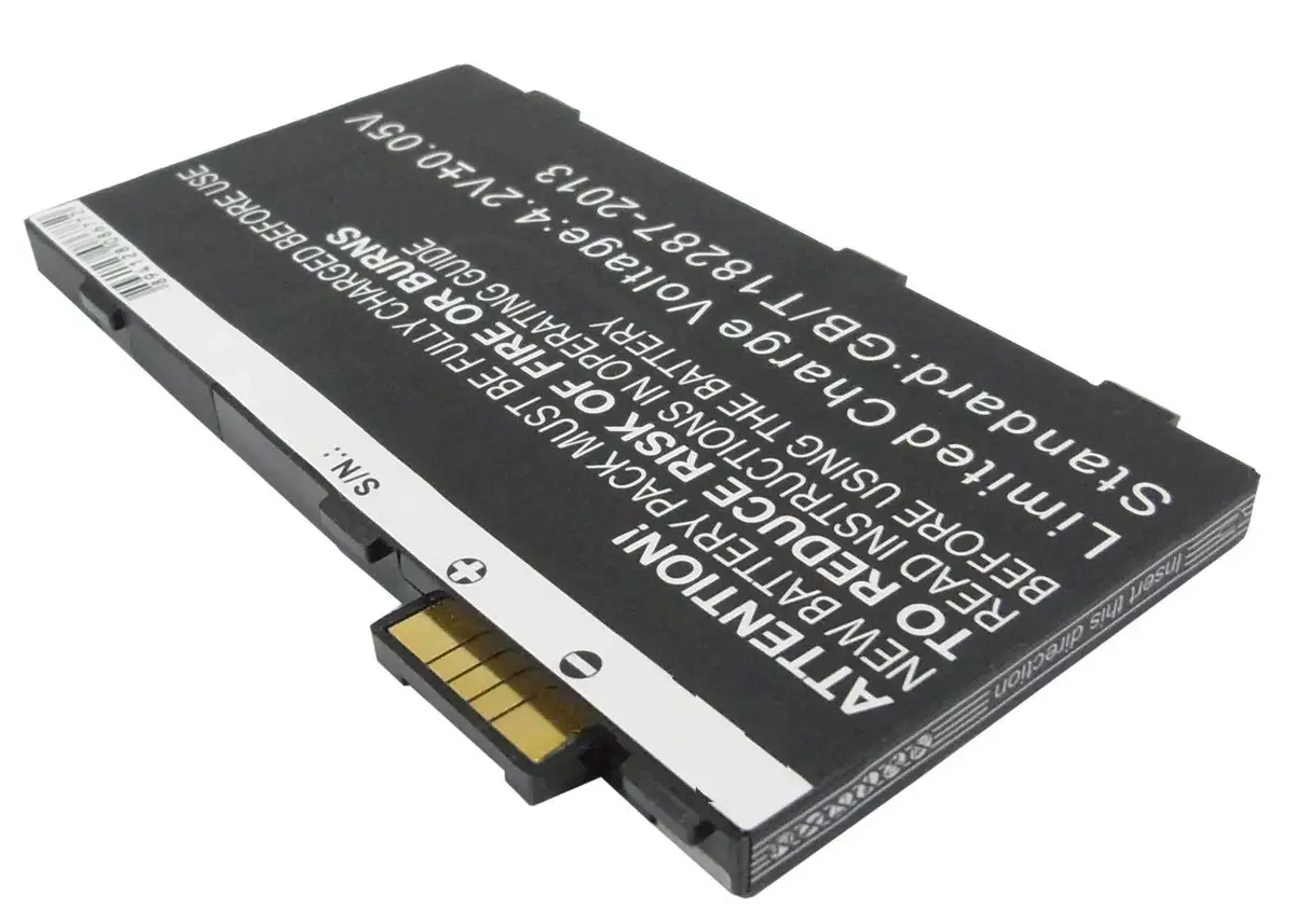 CoreParts MBXPOS-BA0218 printer/scanner spare part MBXPOS-BA0218 Photo 4