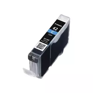Картридж Canon CLI-42C Чернила Голубой