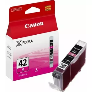 Картридж Canon CLI-42M 6386B001 Магента
