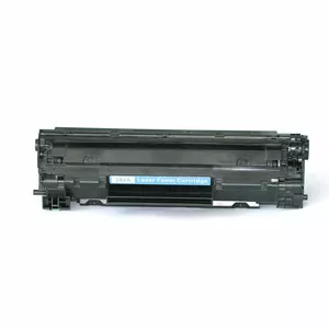 Картридж HP CF283A черный для LaserJet Pro MFP M127/M125/M201/M225 — 1500 страниц