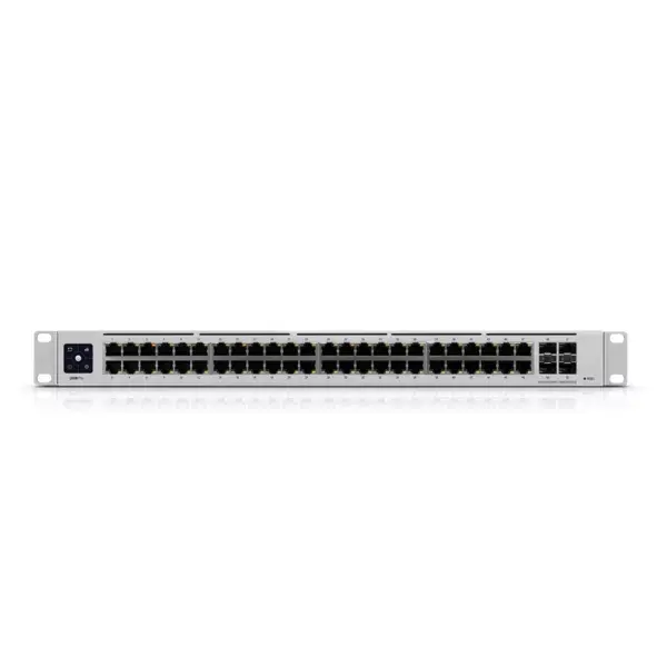 Pārvaldāms slēdzis UBIQUITI USW-PRO-48-EU Photo 2