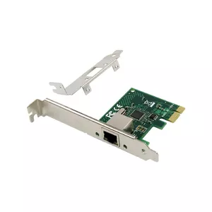 Сетевая карта Microconnect MC-PCIE-WGI210AT