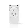 Умная розетка Nedis WIFIPO120FWT Photo 5