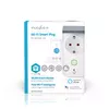 Умная розетка Nedis WIFIPO120FWT Photo 6