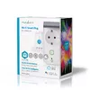 Умная розетка Nedis WIFIPO120FWT Photo 7