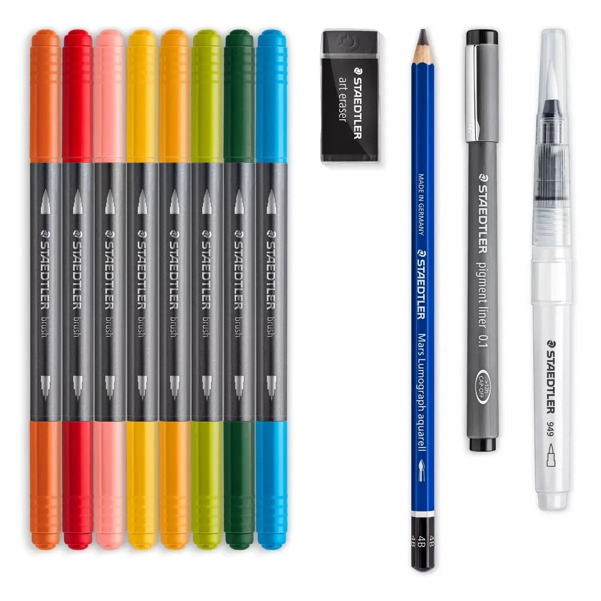 Набор для рисования Staedtler 61 3001-1 Photo 2