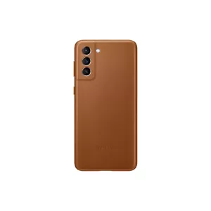 Чехол Samsung Galaxy S21+ EF-VG996 17 см (6.7") Коричневый