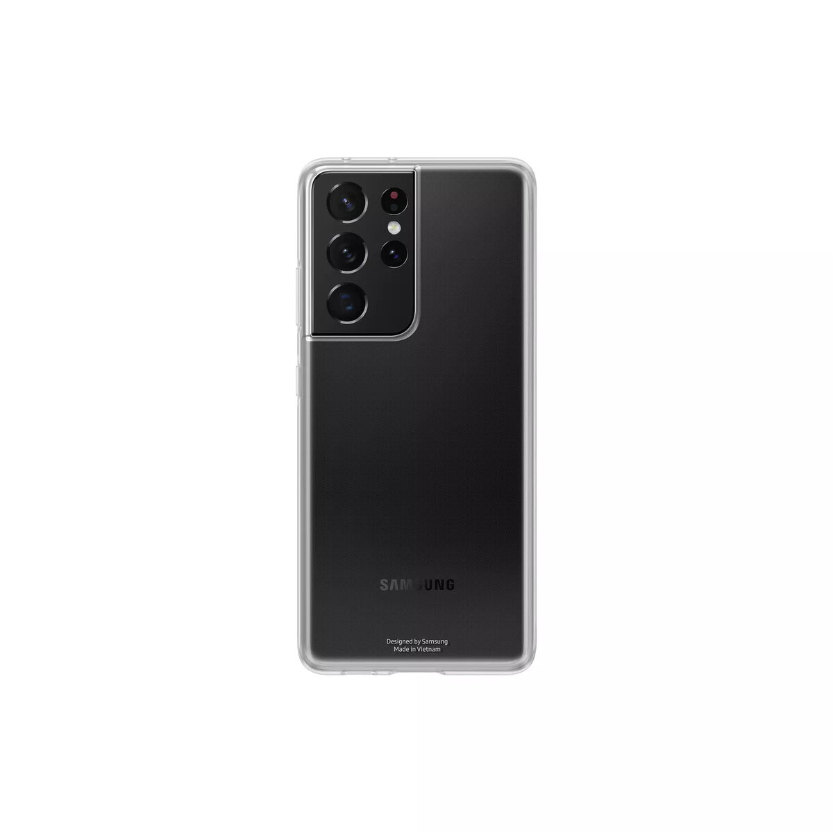Vāciņš Samsung EF-QG998 priekš Galaxy S21