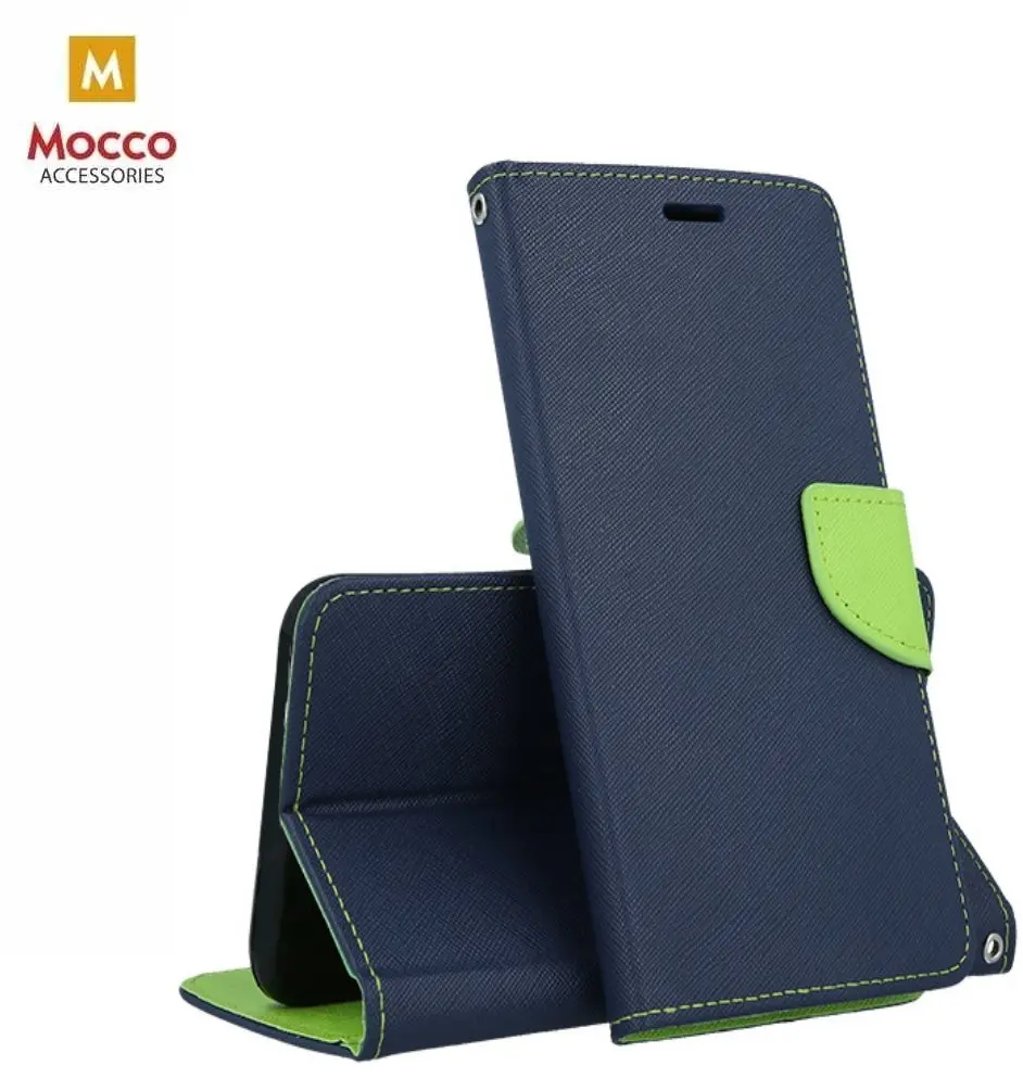 Buchveida maciņš Mocco priekš Samsung Galaxy