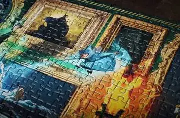 Puzle Ravensburger 00.015.025 — 1000 detaļas Photo 5