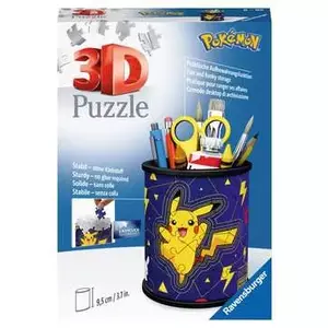 3D пазл Ravensburger 00.011.257
