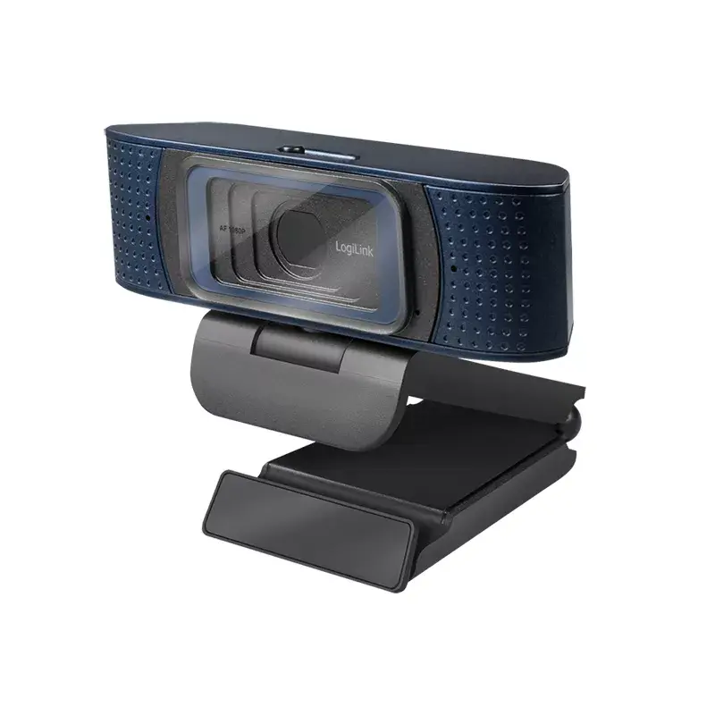 Webkamera LogiLink HD USB Pro Photo 2