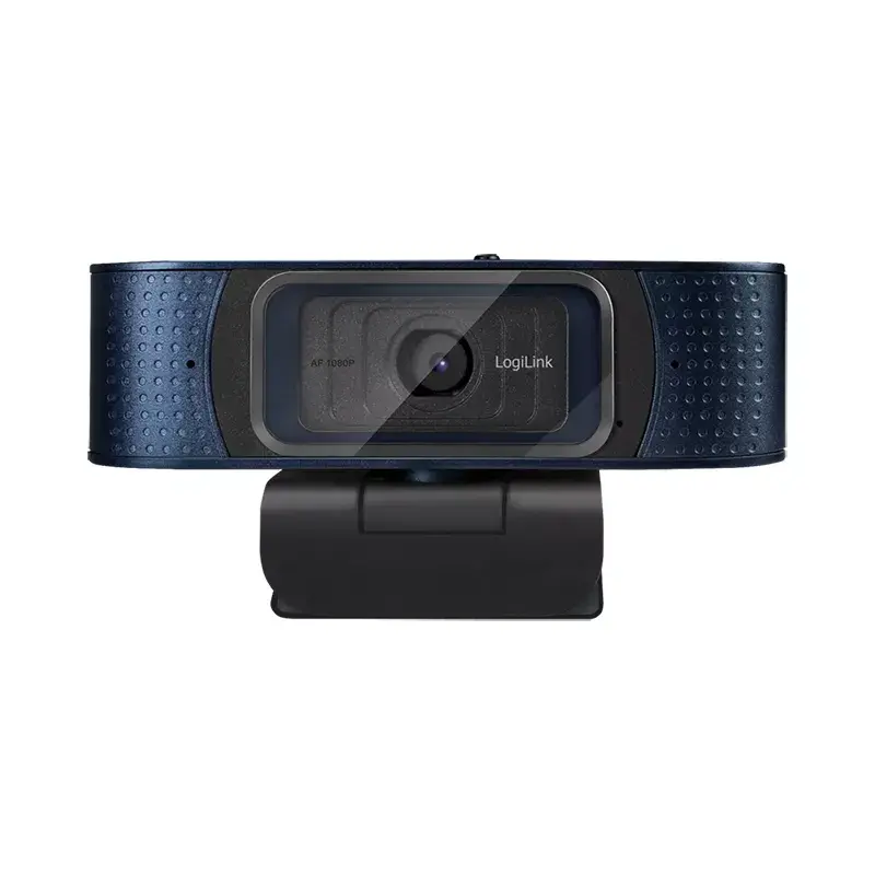 Webkamera LogiLink HD USB Pro Photo 3