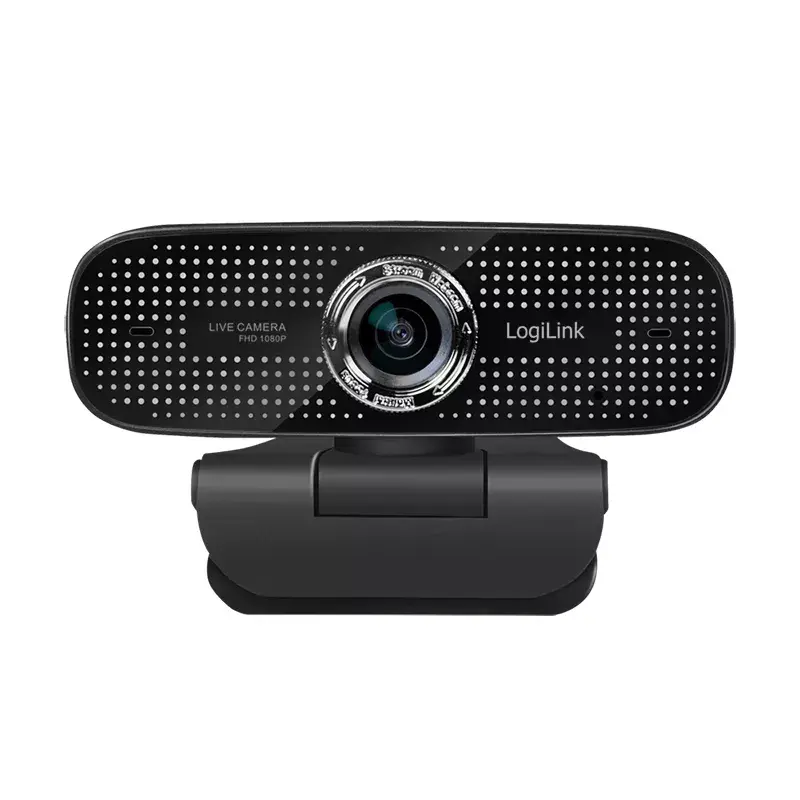 Вебкамера LogiLink Conference HD USB Photo 2