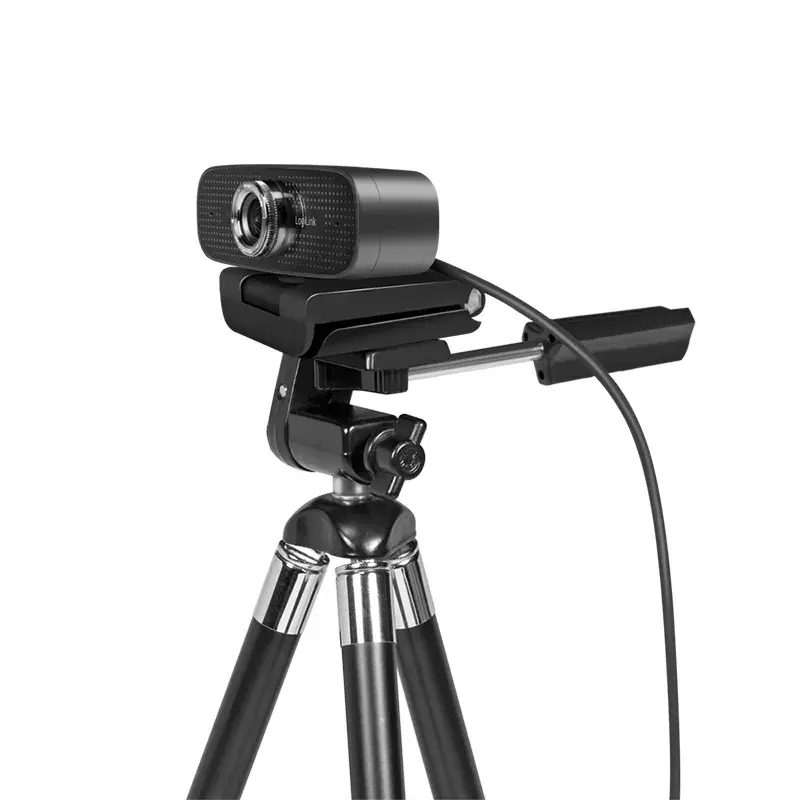 Вебкамера LogiLink Conference HD USB Photo 4