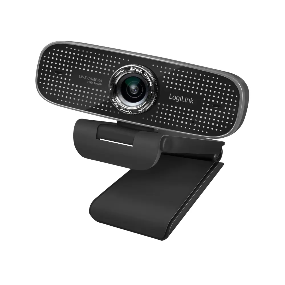 Веб-камера LogiLink UA0378 Conference HD USB Photo 1