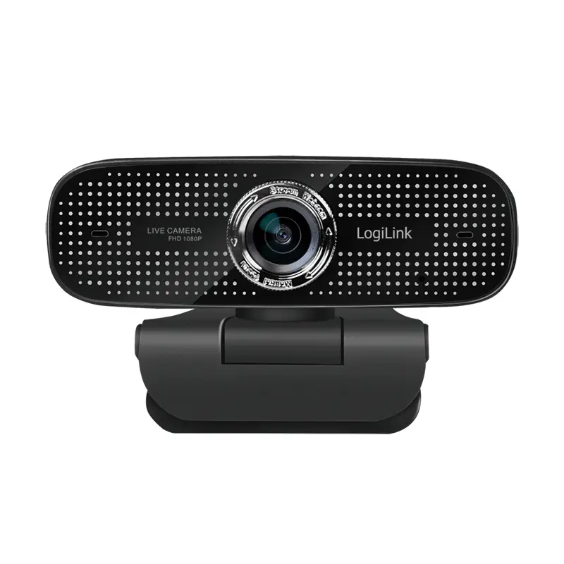 Веб-камера LogiLink UA0378 Conference HD USB Photo 3