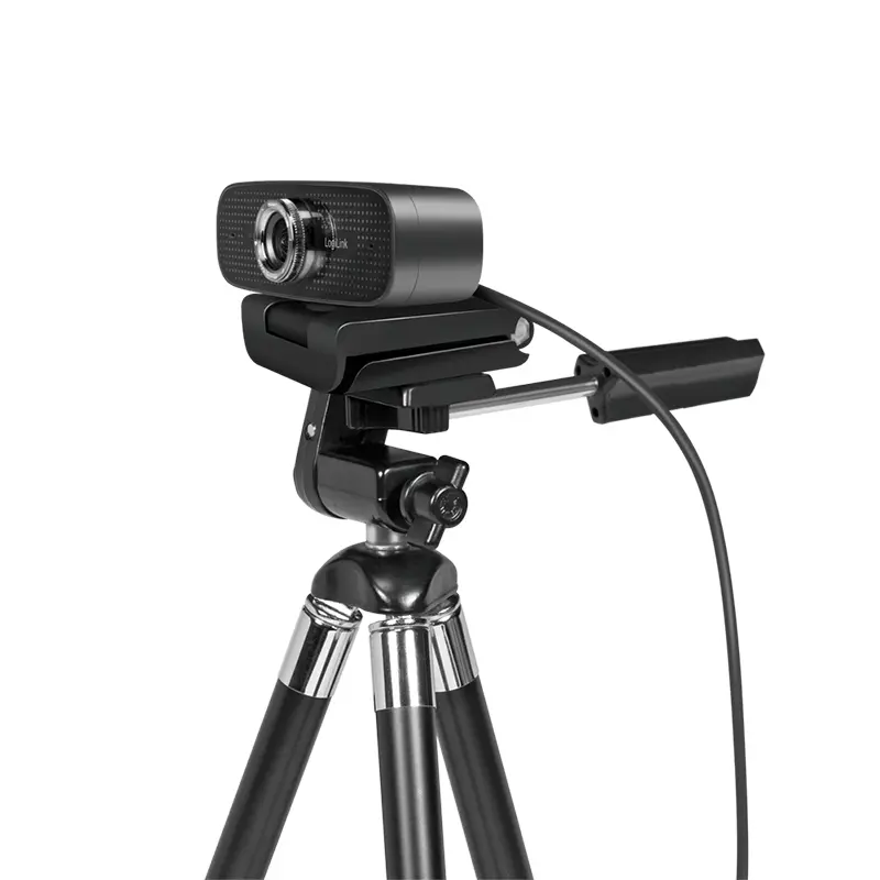 Веб-камера LogiLink UA0378 Conference HD USB Photo 5