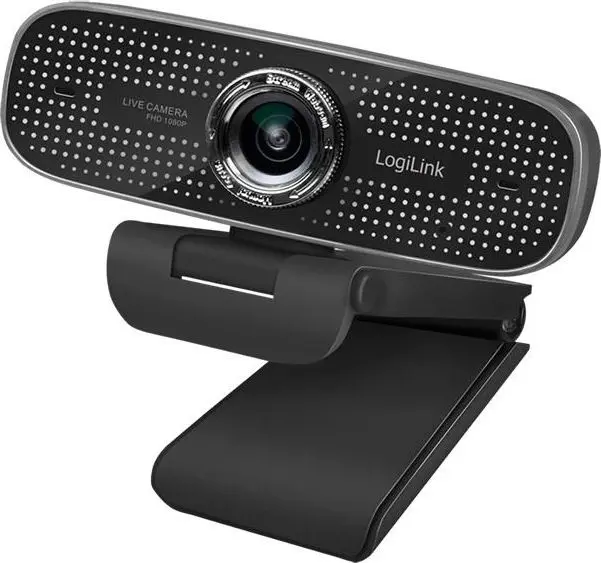 LogiLink UA0378 Conference HD USB Tīmekļa