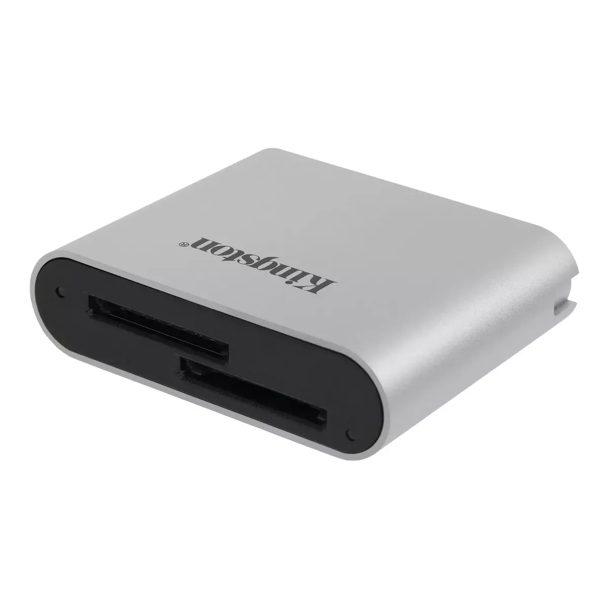 Karti lasītājs Kingston Technology USB3.2 Gen1 Workflow Photo 2
