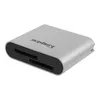 Karti lasītājs Kingston Technology USB3.2 Gen1 Workflow Photo 2