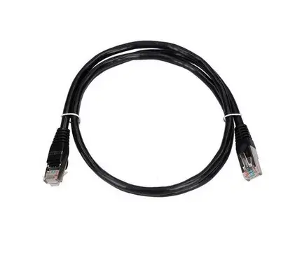 Extralink Cat5e FTP LAN patchcord 1 m Photo 2