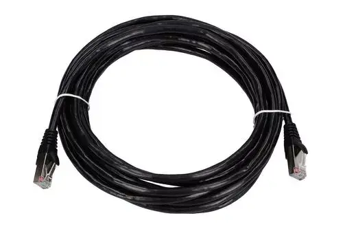 Extralink Cat5e FTP LAN patchcord 5 m Photo 2