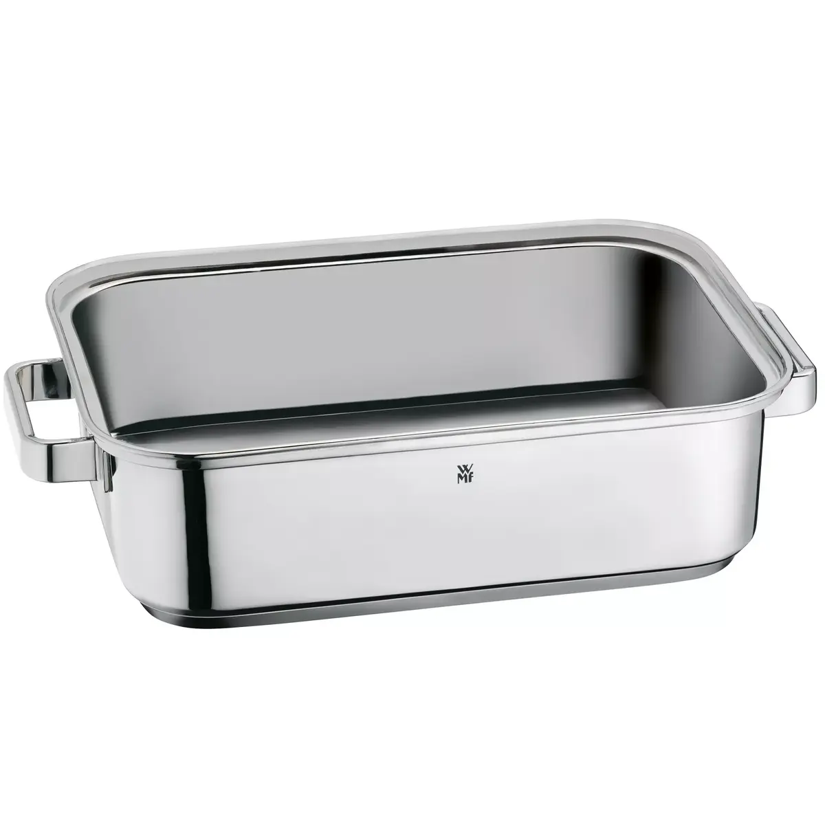 WMF Vitalis Steamer Pot 6.5 L Stainless Steel Photo 3