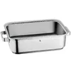 WMF Vitalis Steamer Pot 6.5 L Stainless Steel Photo 3