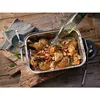WMF Vitalis Steamer Pot 6.5 L Stainless Steel Photo 4
