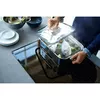 WMF Vitalis Steamer Pot 6.5 L Stainless Steel Photo 5