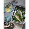 WMF Vitalis Steamer Pot 6.5 L Stainless Steel Photo 6