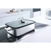 WMF Vitalis Steamer Pot 6.5 L Stainless Steel Photo 9