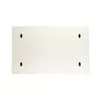 Настенный шкаф Extralink Rackmount cabinet 6U Photo 4