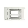 Настенный шкаф Extralink Rackmount cabinet 6U Photo 5