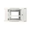 Настенный шкаф Extralink Rackmount cabinet 6U Photo 7