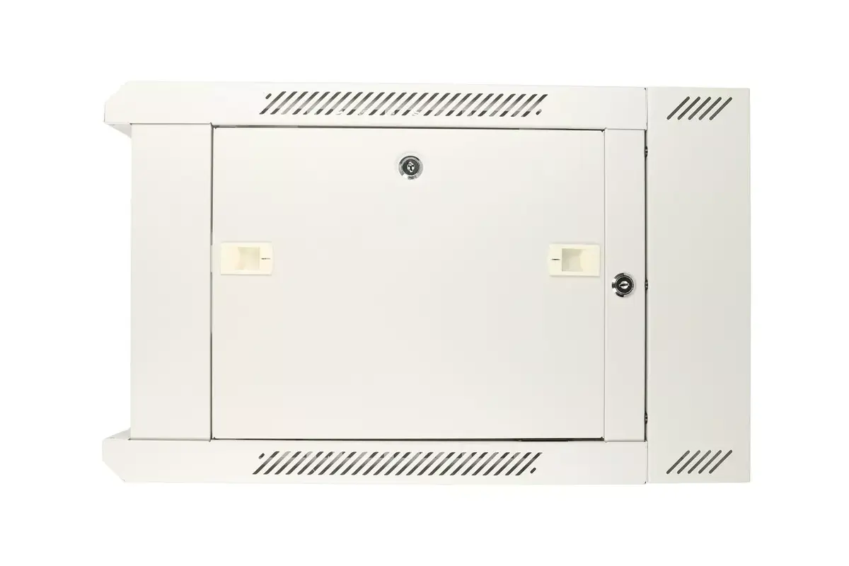 Настенный шкаф Extralink Rackmount cabinet 6U Photo 8