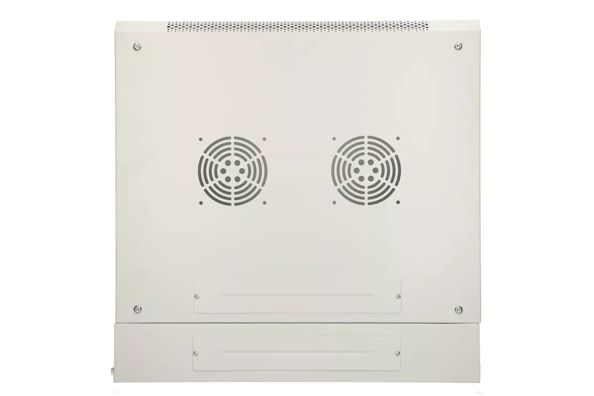Настенный шкаф Extralink Rackmount cabinet 6U Photo 9