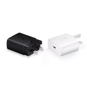 Super Fast Charging to keep you in charge